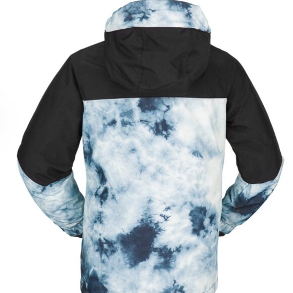 Volcom sass n frass insulated jacket - Picture 2 of 2